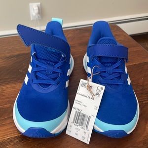 Adidas FortaRun EL K size 12t